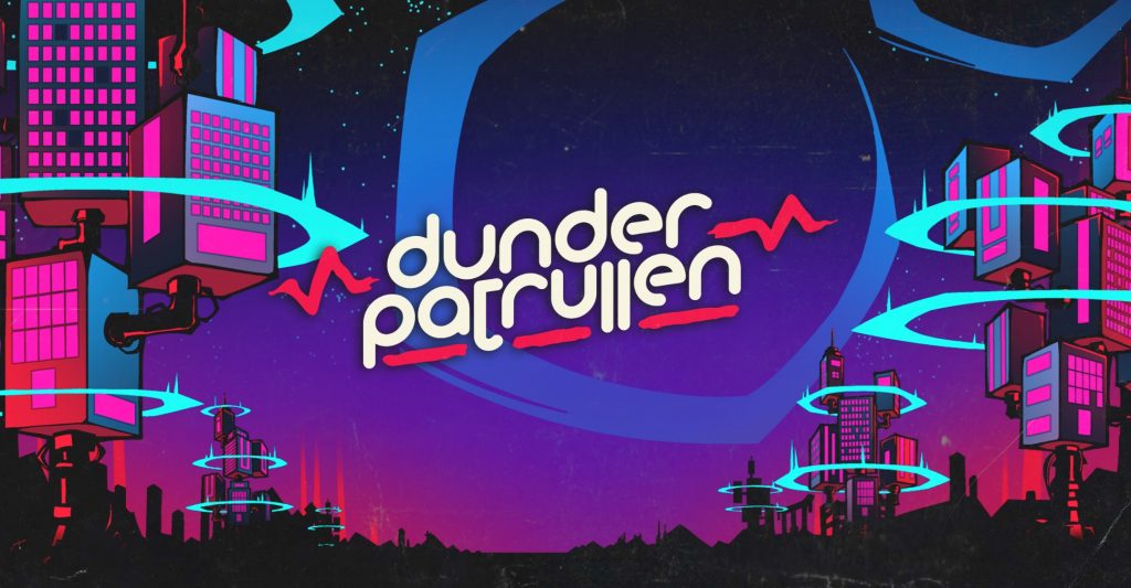 Dunderpatrullen header