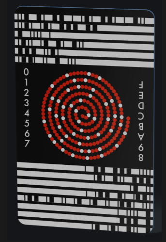 Picture of badge 2023