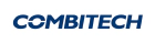 Logo for Silver sponsor Combitech