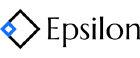 Logo for Remote sponsor Epsilon
